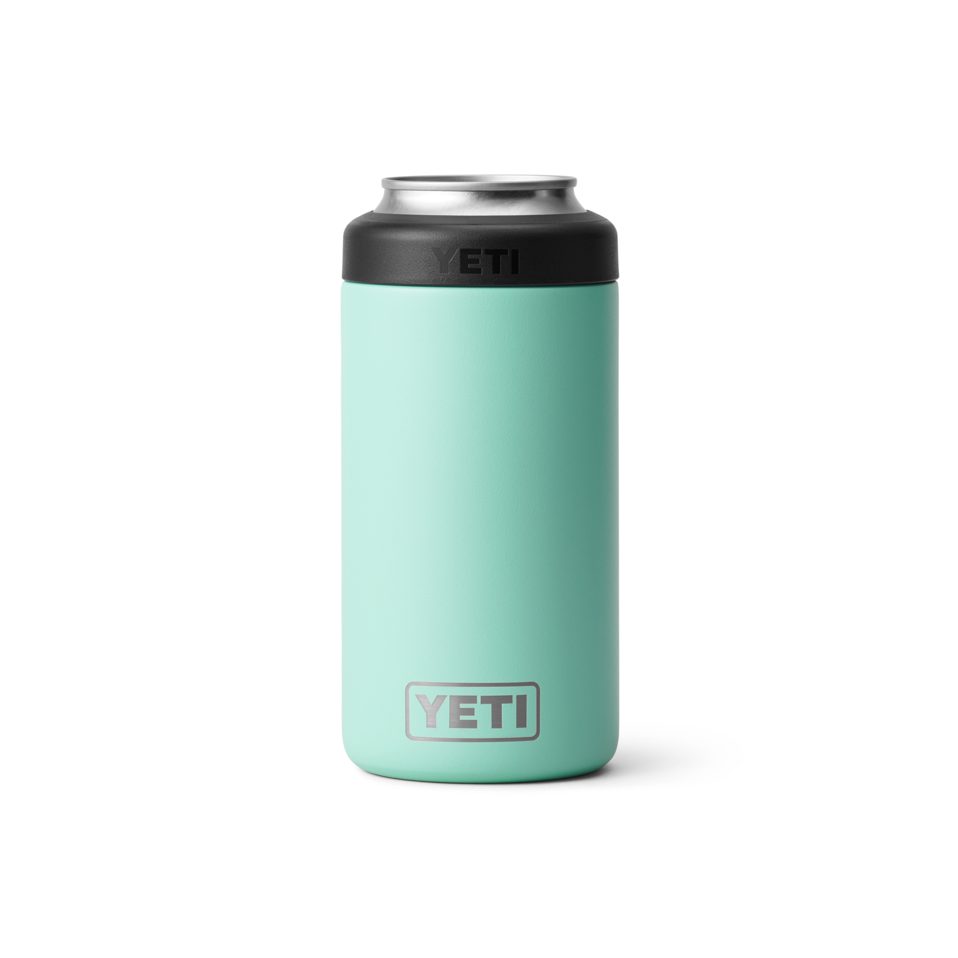 473 ML Colster&reg; Tall Can Insulator, Seafoam, large