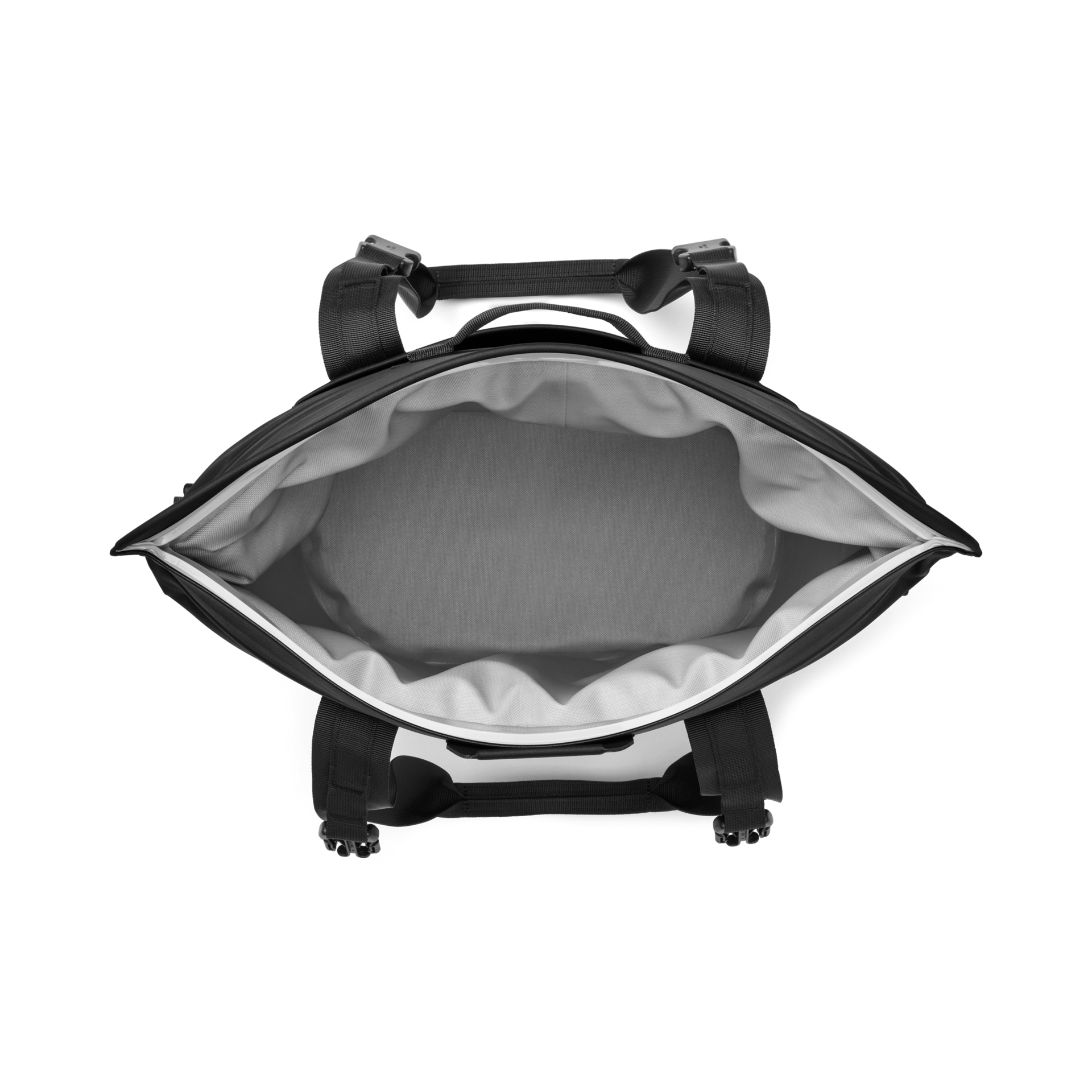 Hopper&reg;, Negro, large