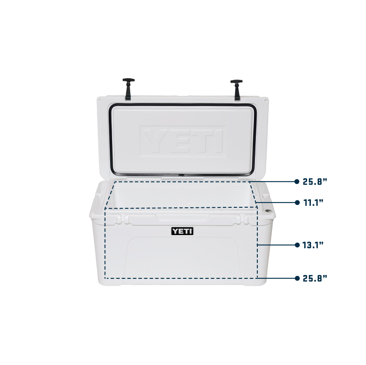 ＜2色から選べます＞YETI Tundra 75 Hard Cooler / イエティ クーラーボックス タンドラ75 YETI Tundra 75 Hard Cooler