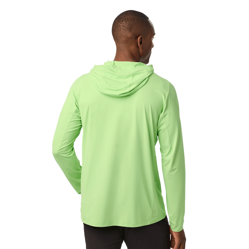 Ultra Lightweight Sunshirt, Key Lime, large