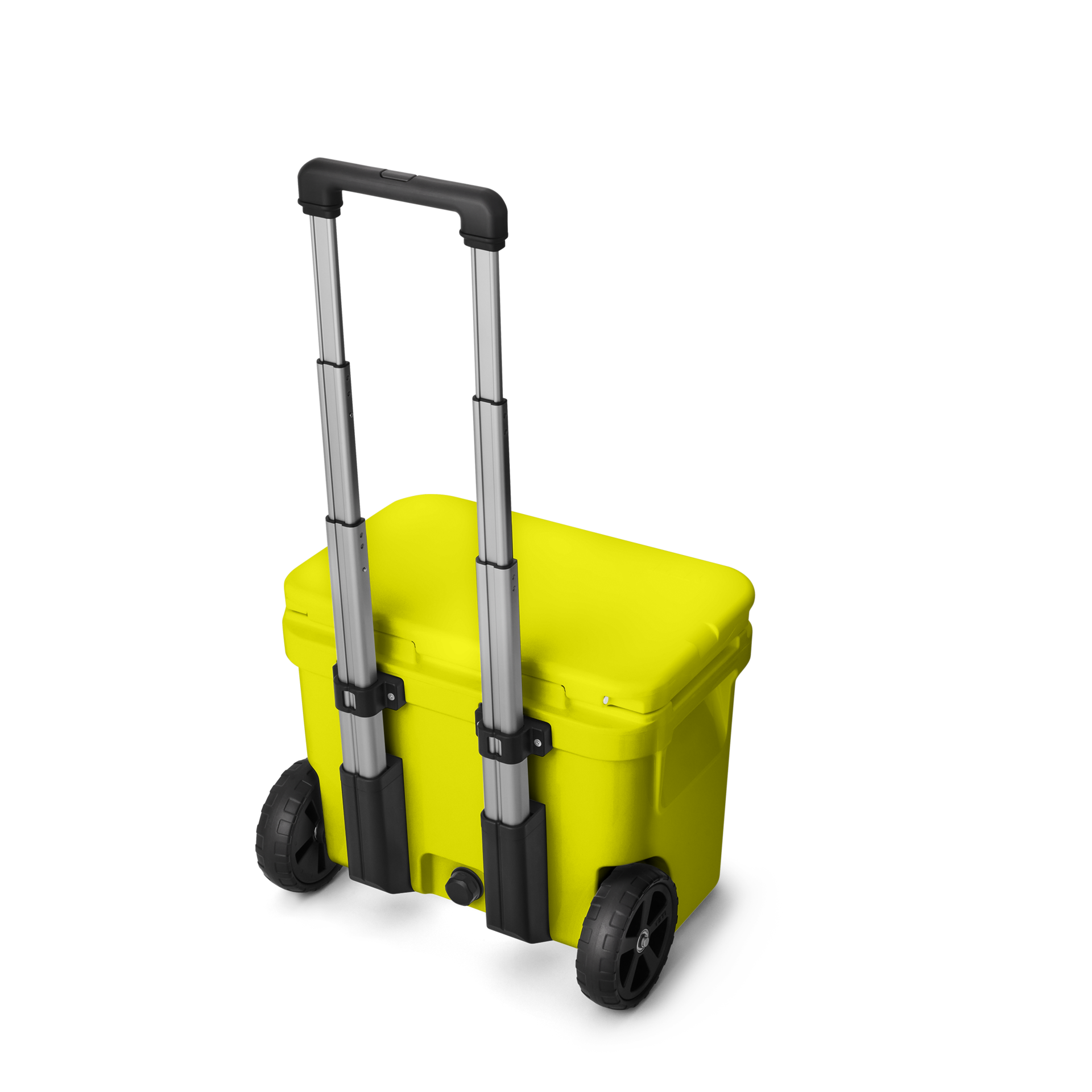 Glaci&egrave;re Sur Roues&nbsp;32, Jaune Luciole, large