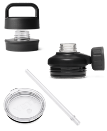 Tapas y accesorios