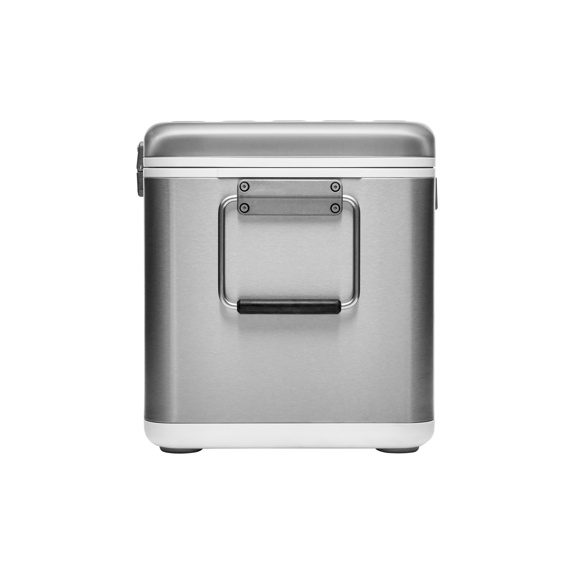Stainless Steel Cooler, Stainless, large