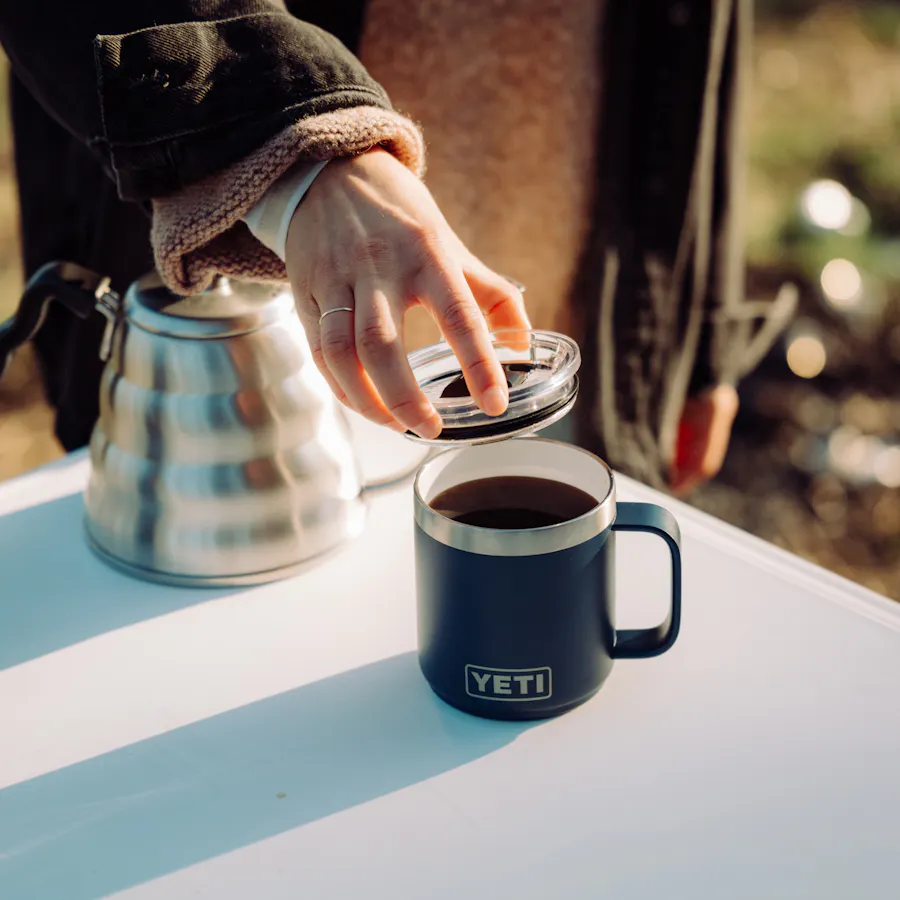 YETI Rambler Taza apilable 10 oz