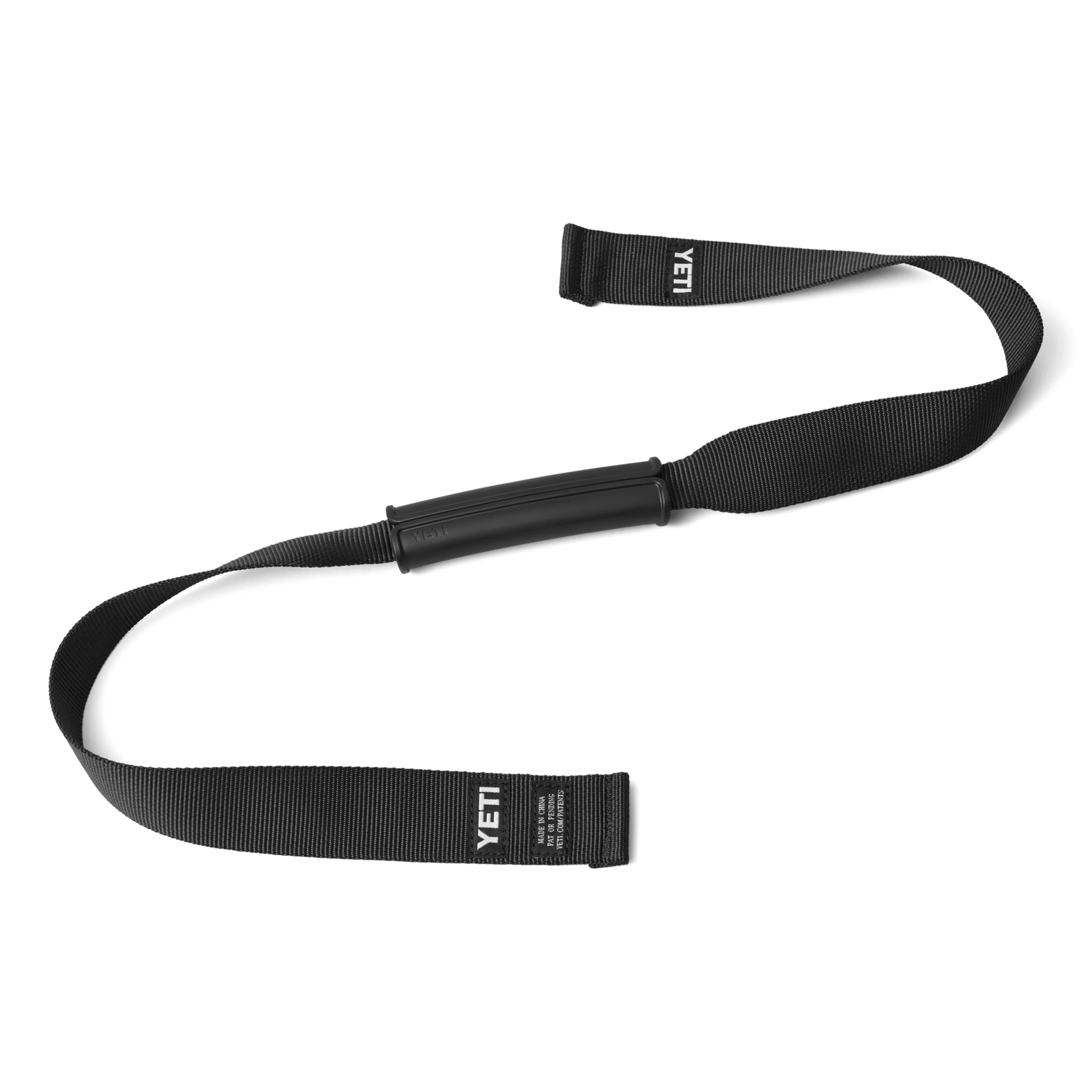 GoBox 30 HeftyHauler&trade; Handle, Black, large