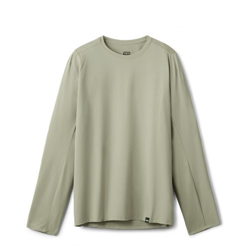 Ultra Lightweight Sunshirt, Khaki Ultra Lightweight Sunshirt