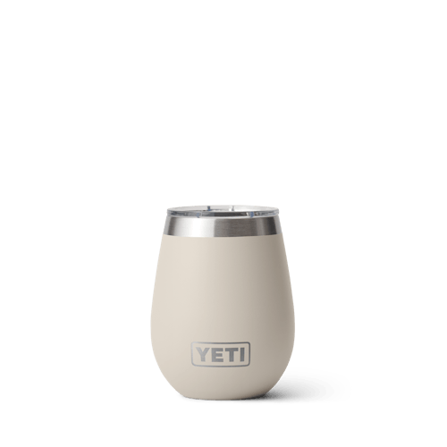 10 oz Wine Tumbler, Cape Taupe 10 oz Wine Tumbler