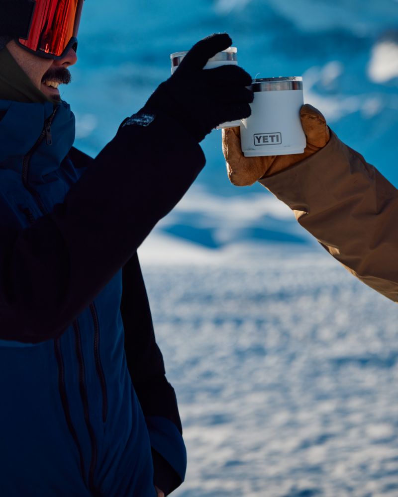 YETI White Color Collection