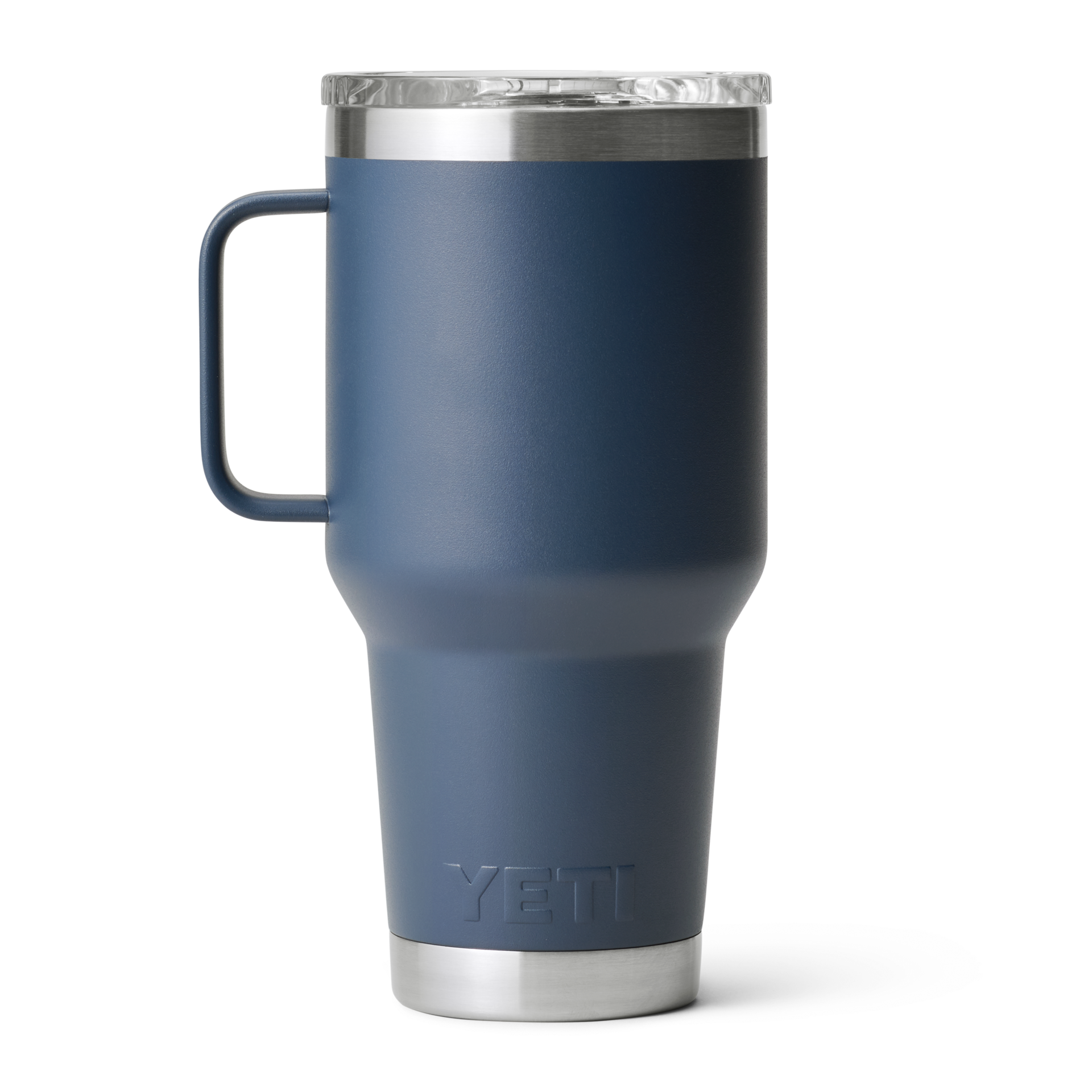 YETI CA Rambler 887 ml Travel Mug With Stronghold Lid
