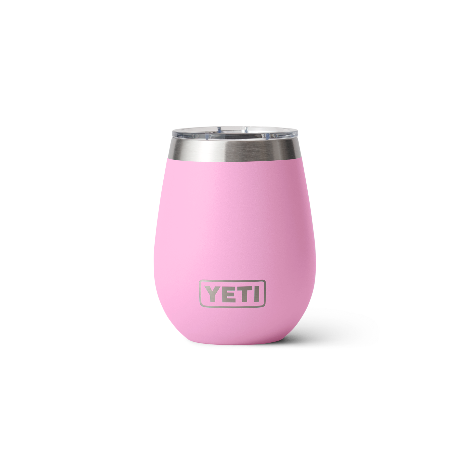 295 ML Wine Tumbler, Power Pink, large