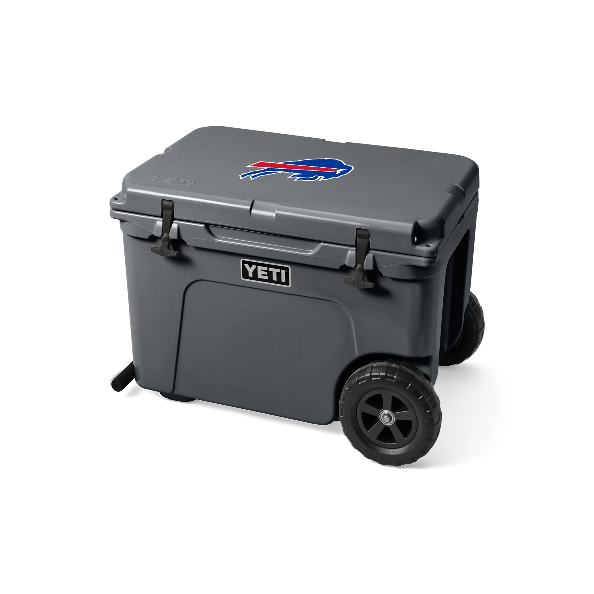 Tundra Haul&reg; Wheeled Cooler