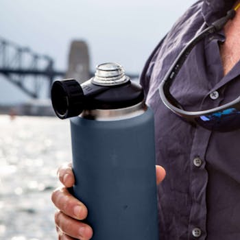Rambler® Bottle Magdock™ Cap