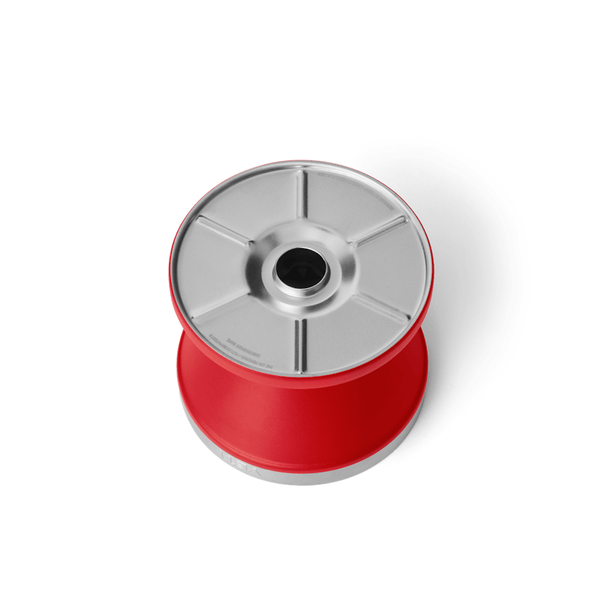 Pour Over, Rescue Red, large