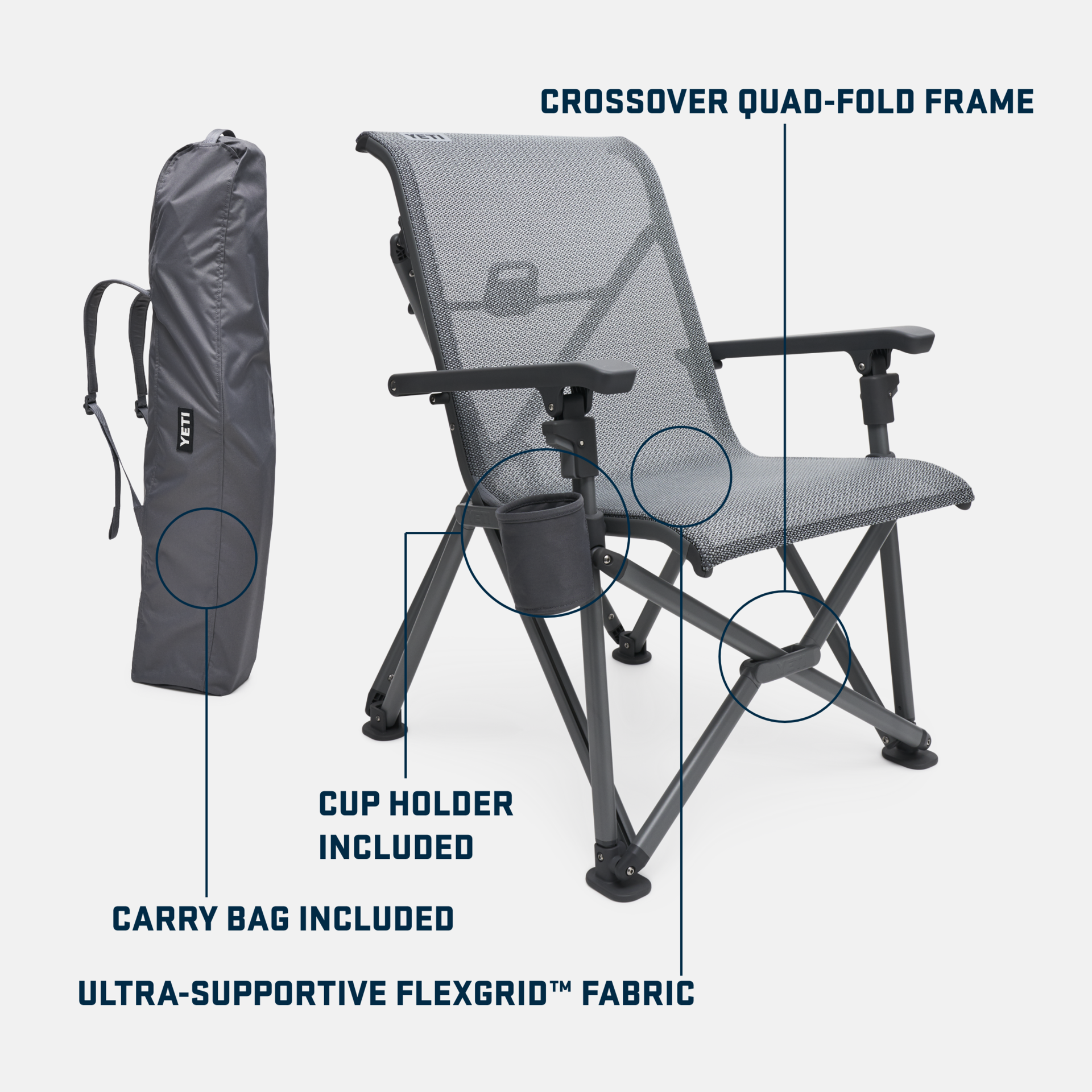 foldable portable chair