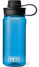 Botella de 600 ml / 20 oz, Big Wave Blue, large