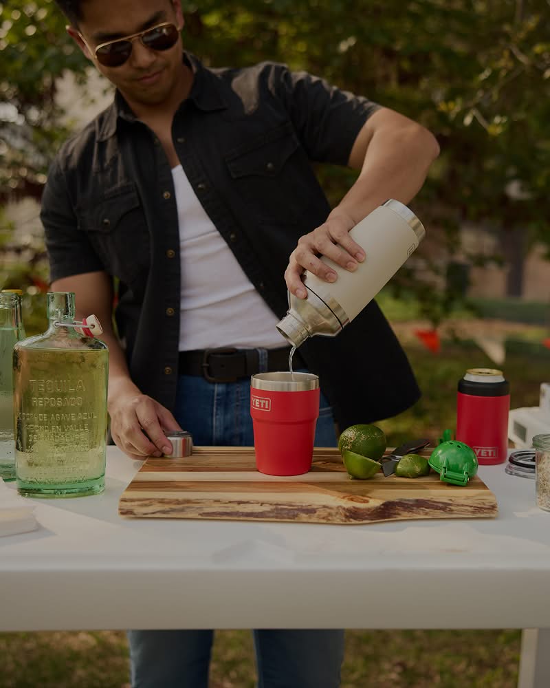Barware: Insulated Pints, Mugs & Tumblers | YETI CA