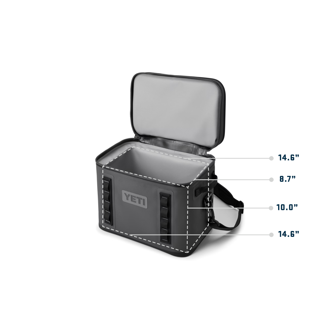 金曜日まで限定価格 YETI イエティ ソフト クーラー ホッパー 金曜日まで限定価格 YETI イエティ ソフト クーラー ホッパー