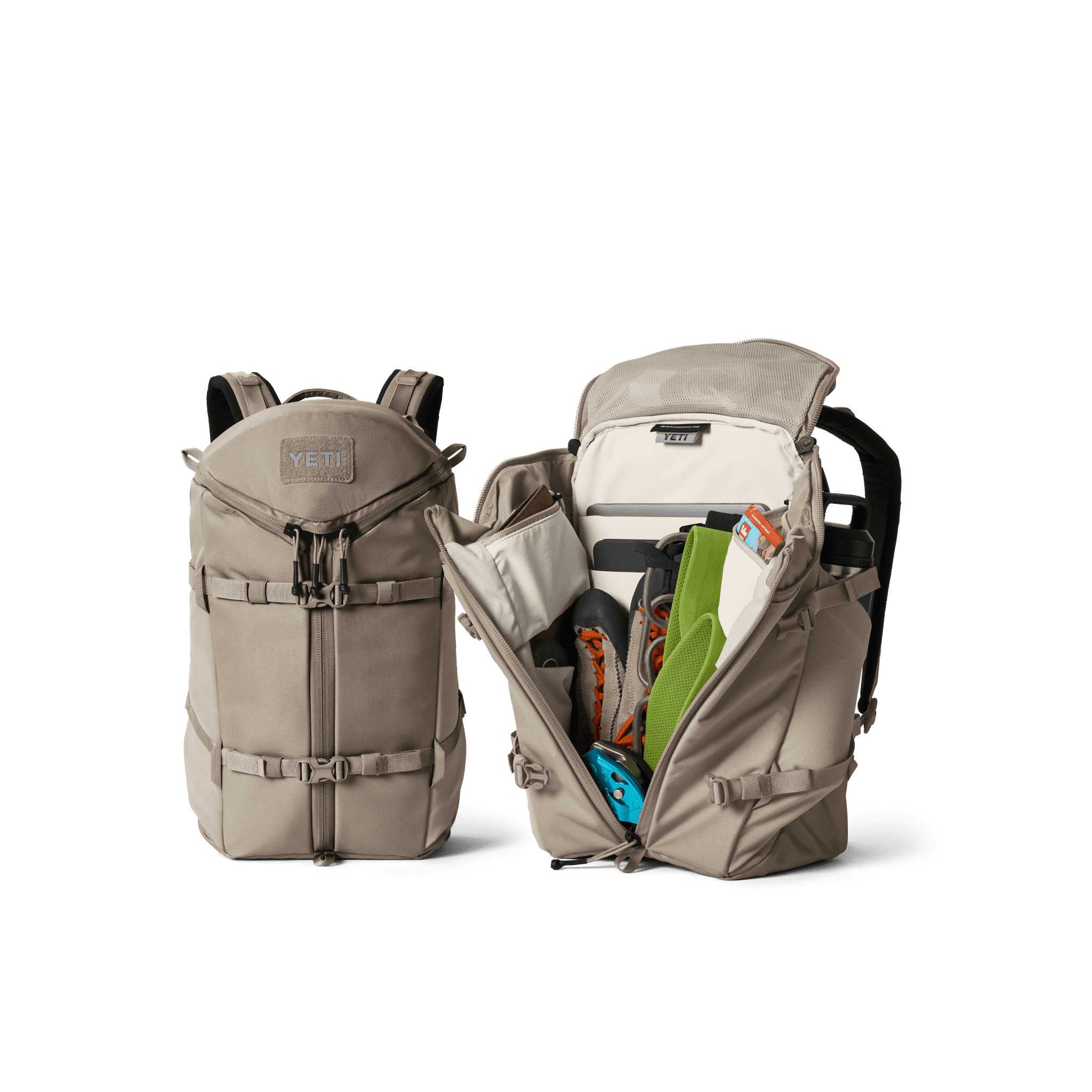yeti ranchero backpacks