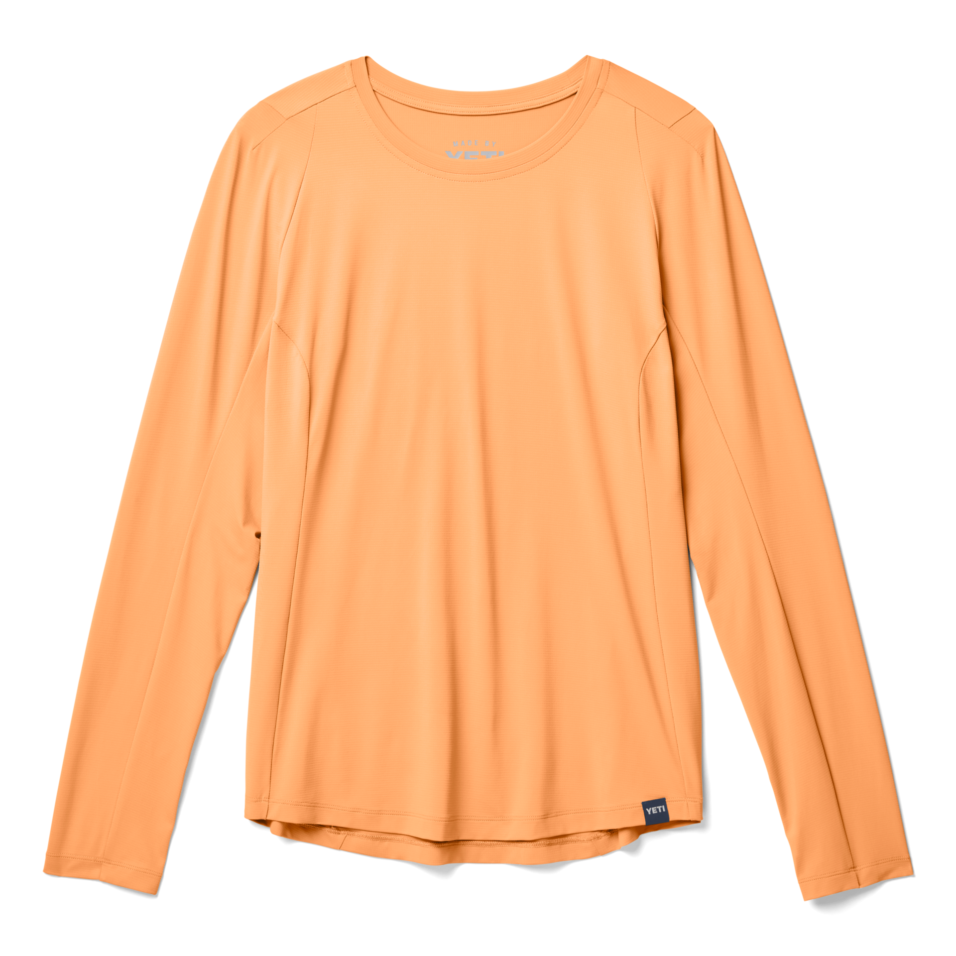 Ultra Lightweight Sunshirt, Salmon, large