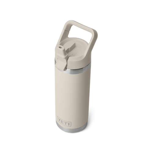 18 oz Water Bottle, Cape Taupe 18 oz Water Bottle