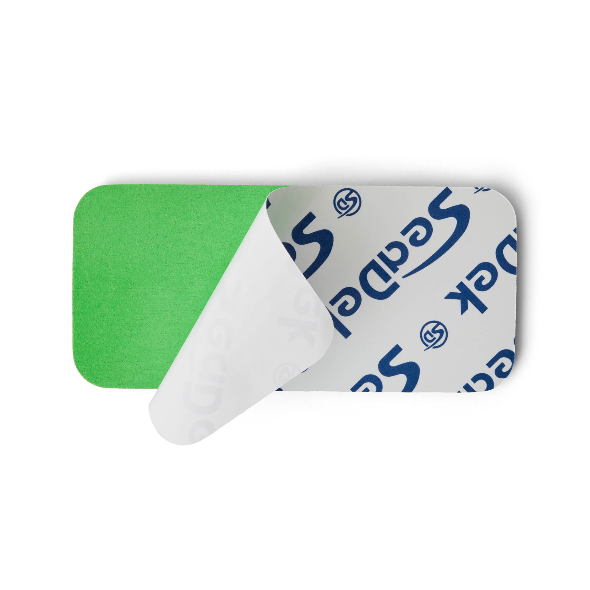 YETI&reg; Logo Hook Pad, Green, large