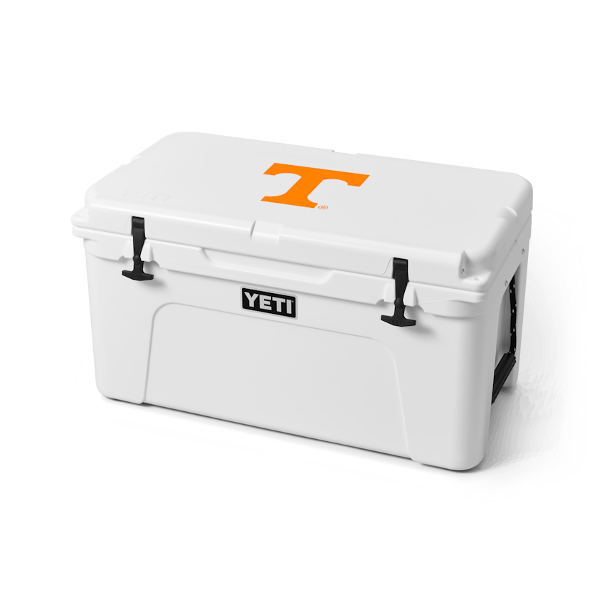 Tundra® 65 Hard Cooler, White, large