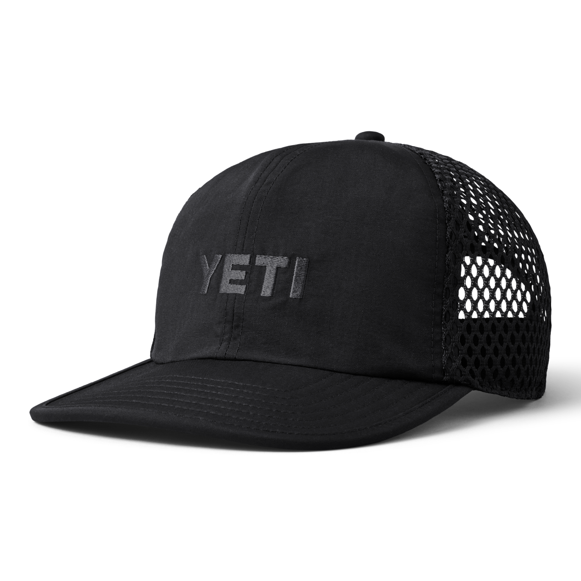 YETI&reg; Logo