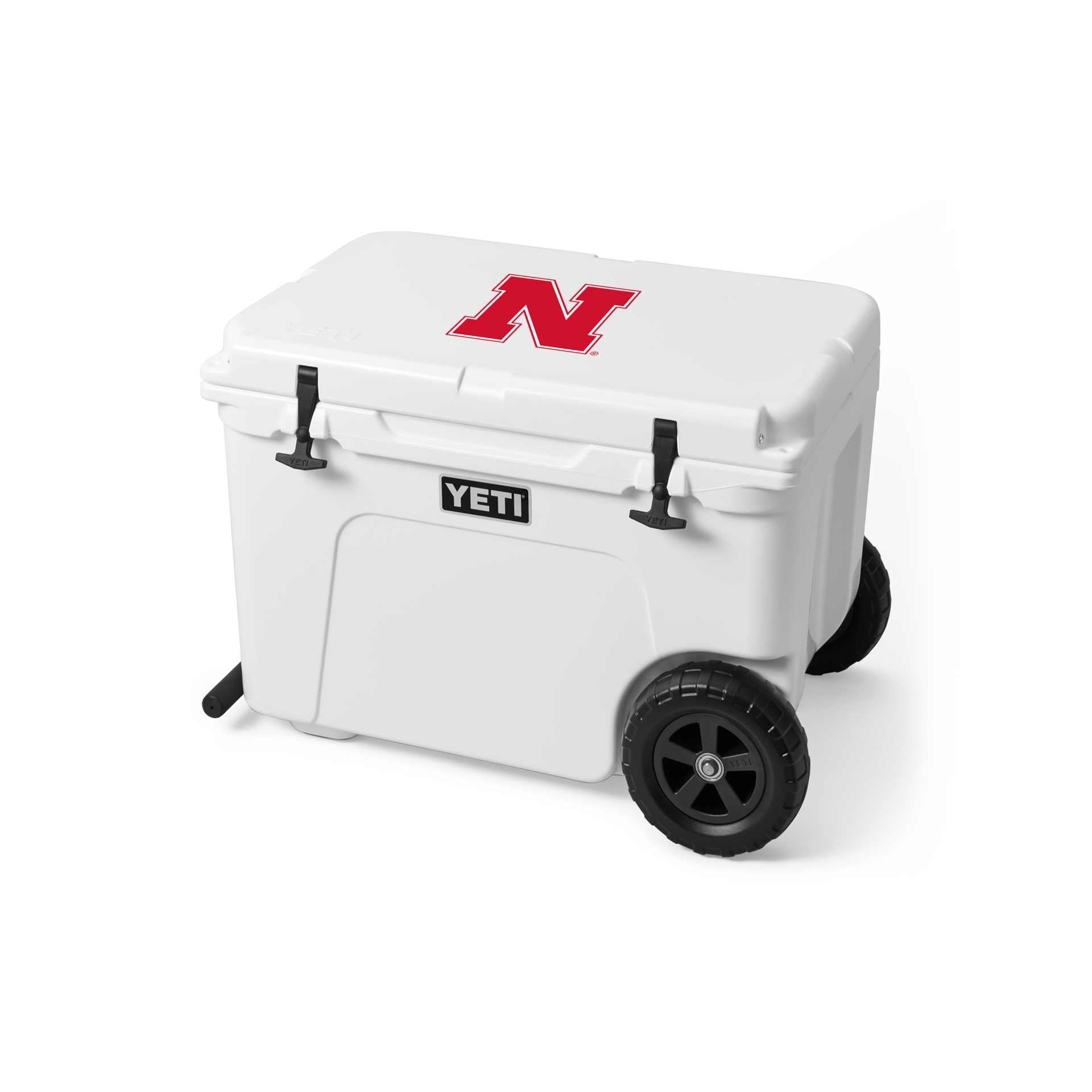 Tundra Haul&reg; Wheeled Cooler