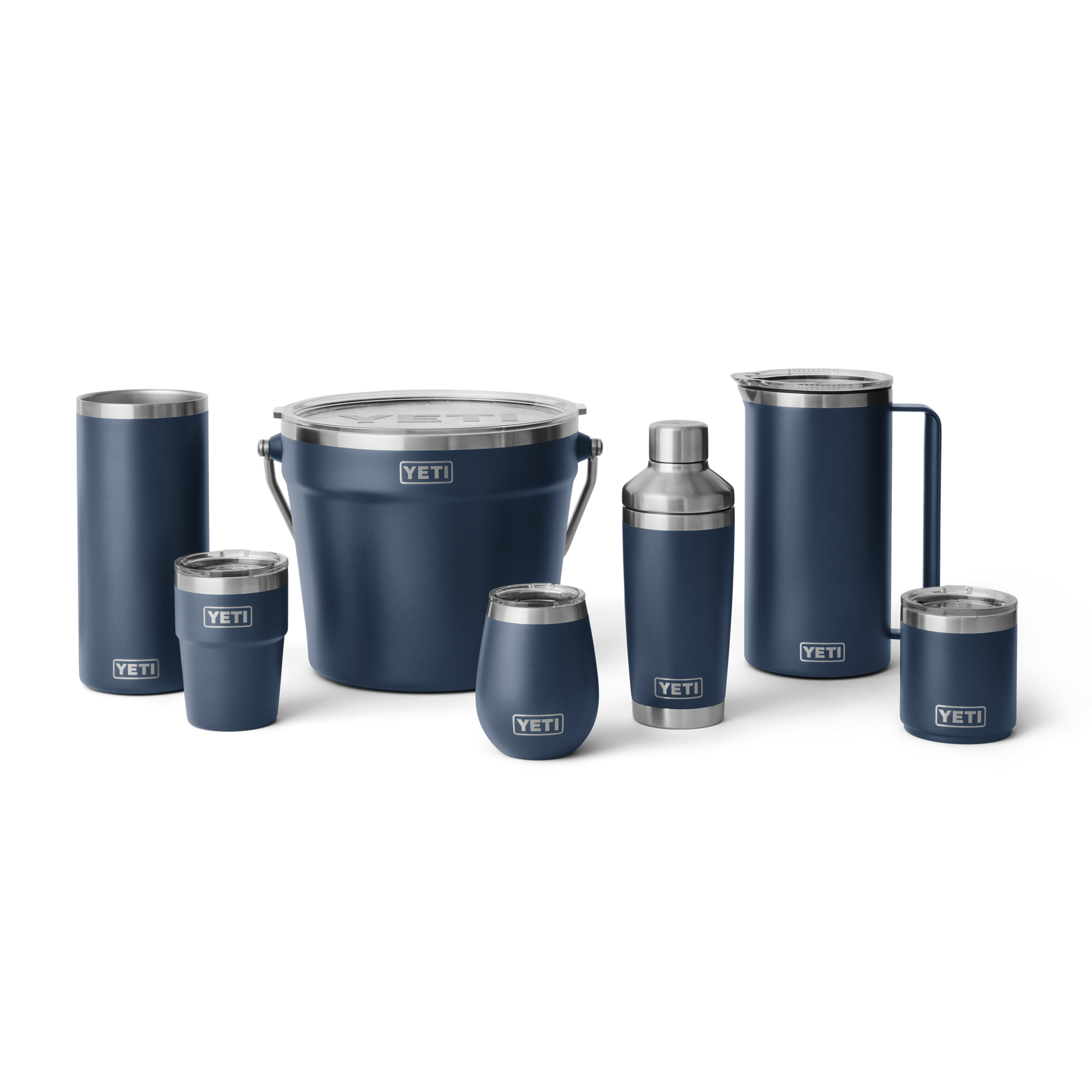 Jarra de 64 oz (1.2 L), Big Sky Blue, large