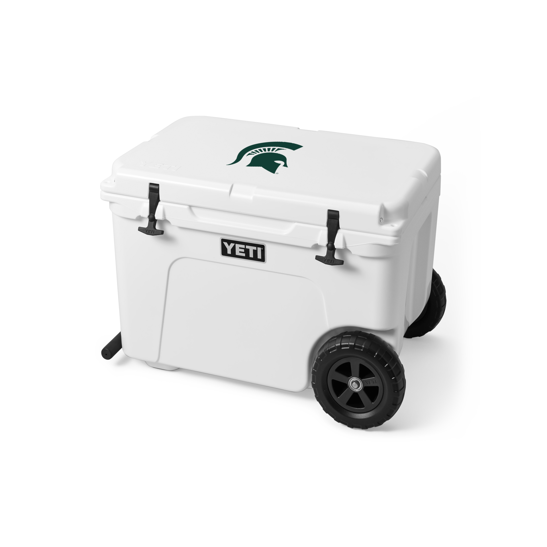 Tundra Haul&reg; Wheeled Cooler