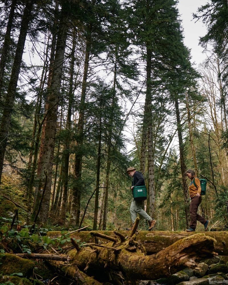 YETI Canada: Drinkware, Coolers, Bags and More