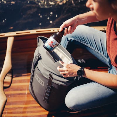 Hopper® M12 Backpack Soft Cooler