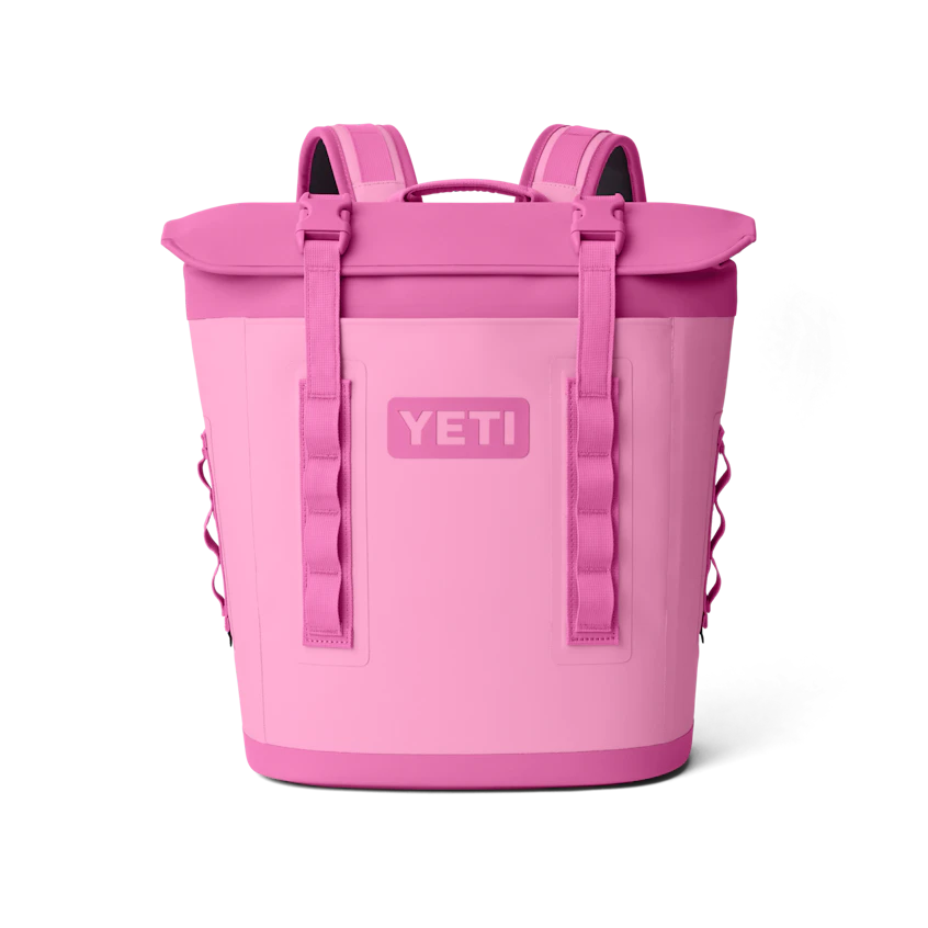 YETI Hopper 12 Soft Backpack Cooler
