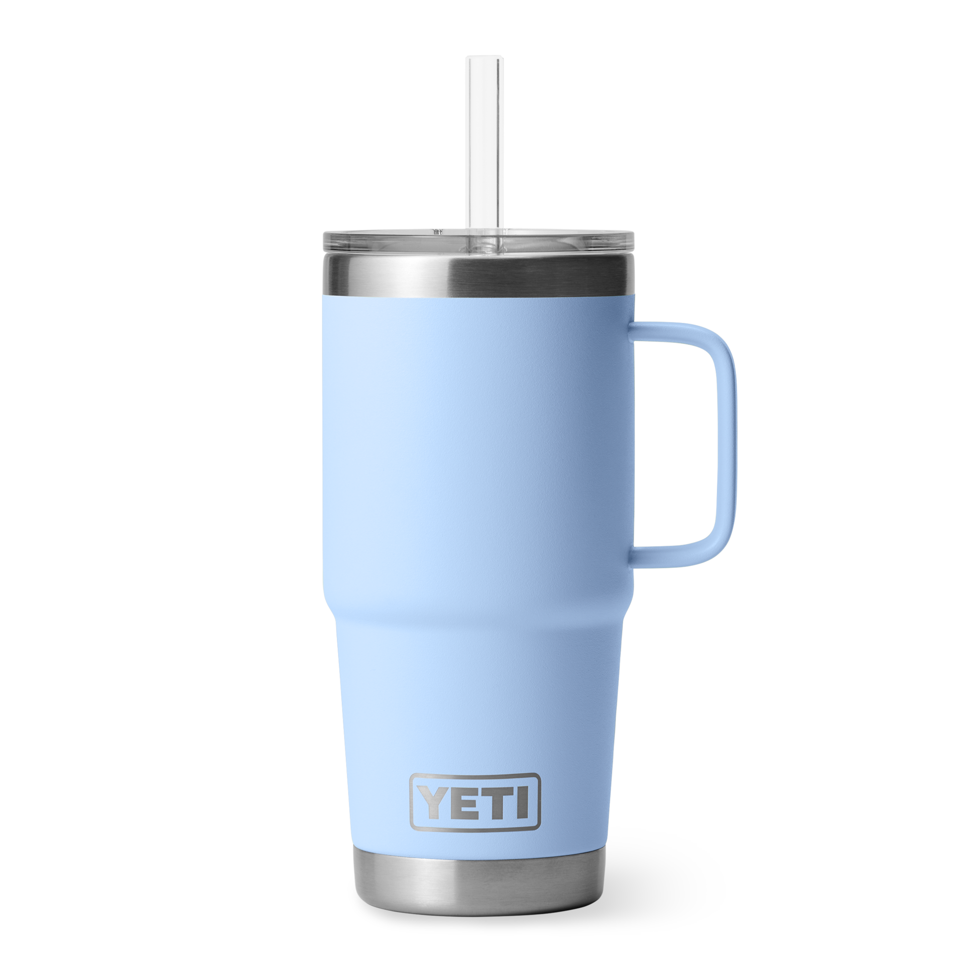 Rambler® 42 oz Straw Mug