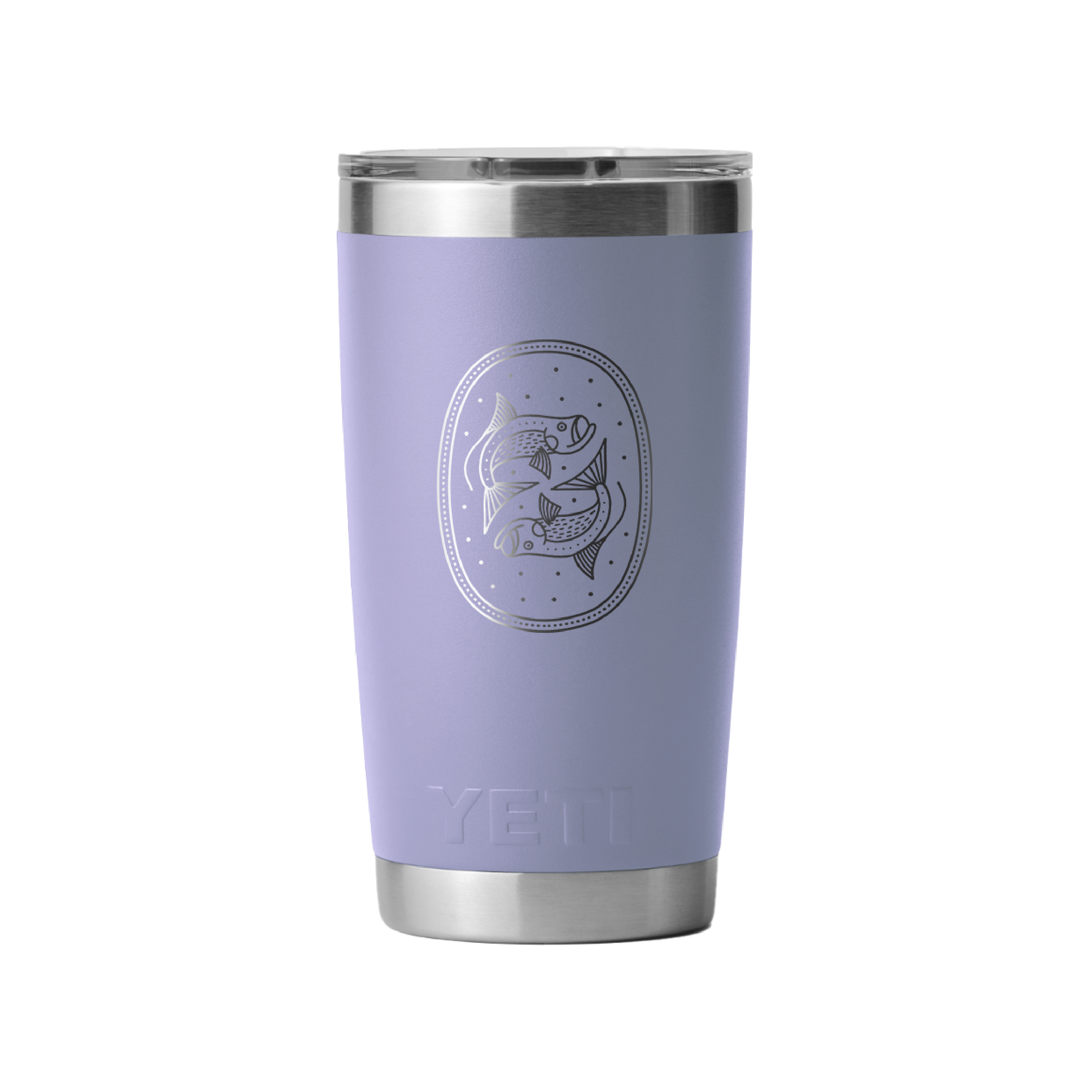 YETI Custom Drinkware