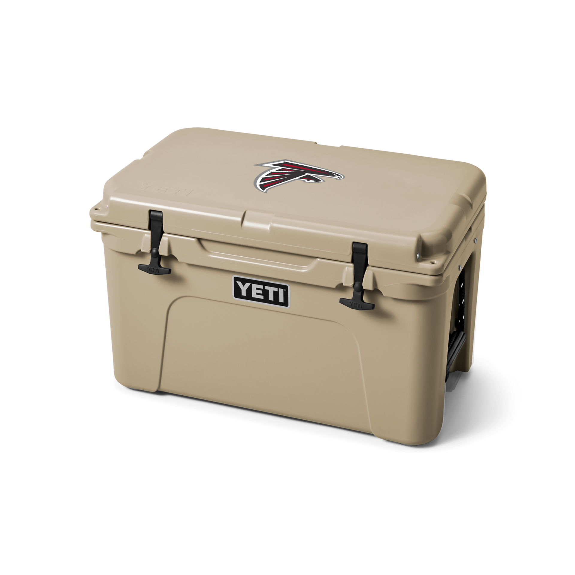 Tundra&reg; 45 Hard Cooler, Tan, large
