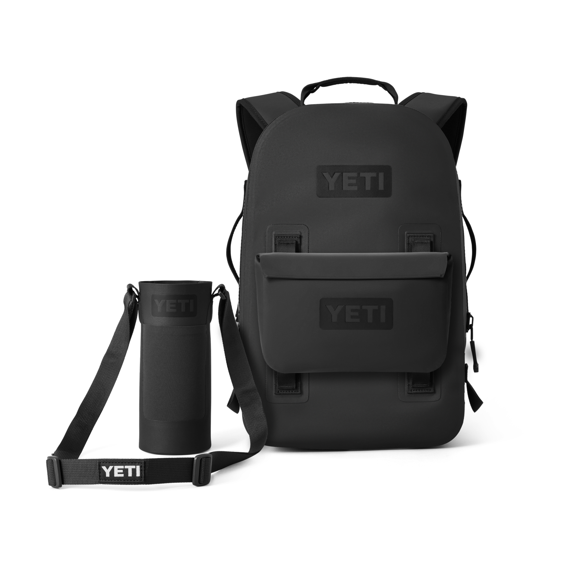 The Adventure Packed Set