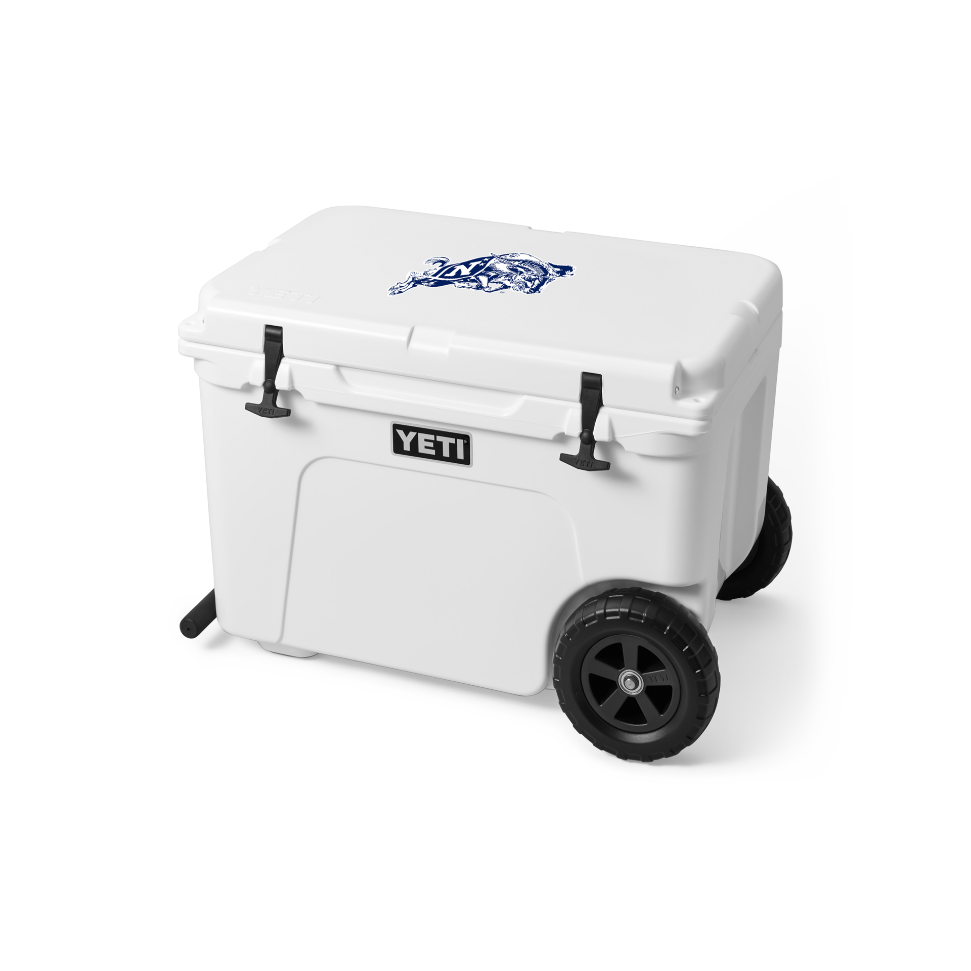 Tundra Haul&reg; Wheeled Cooler