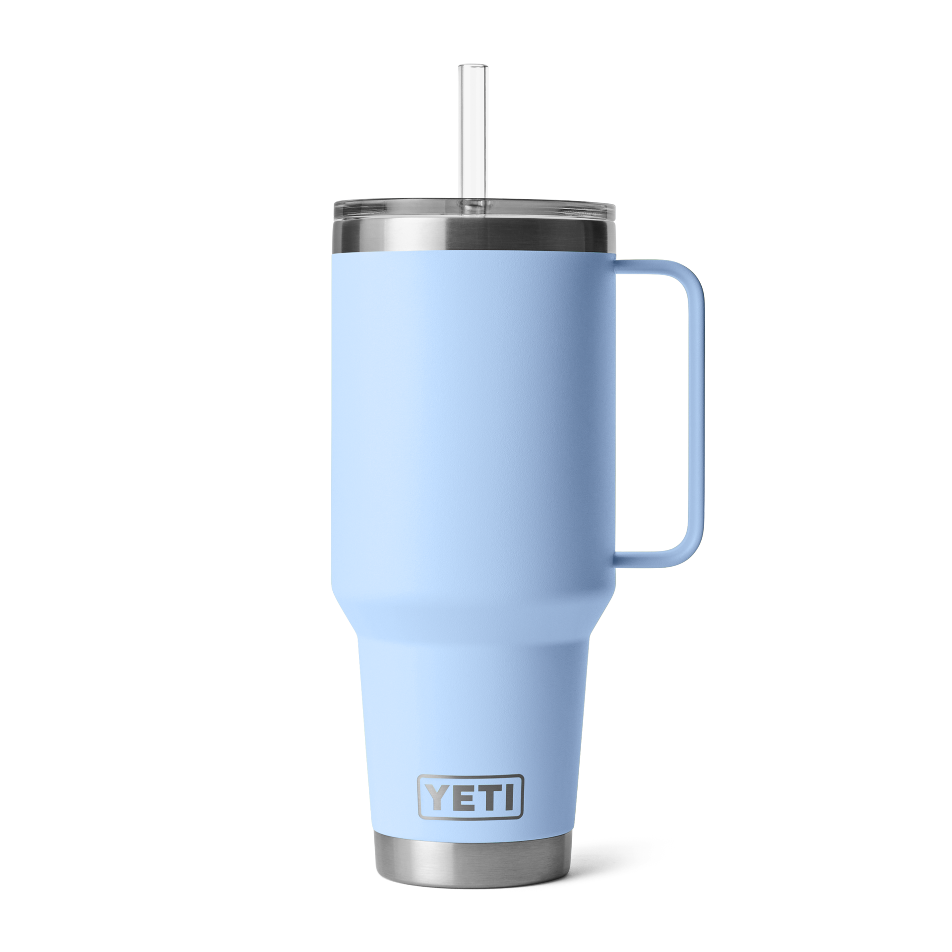 YETI 42 oz Straw Mug