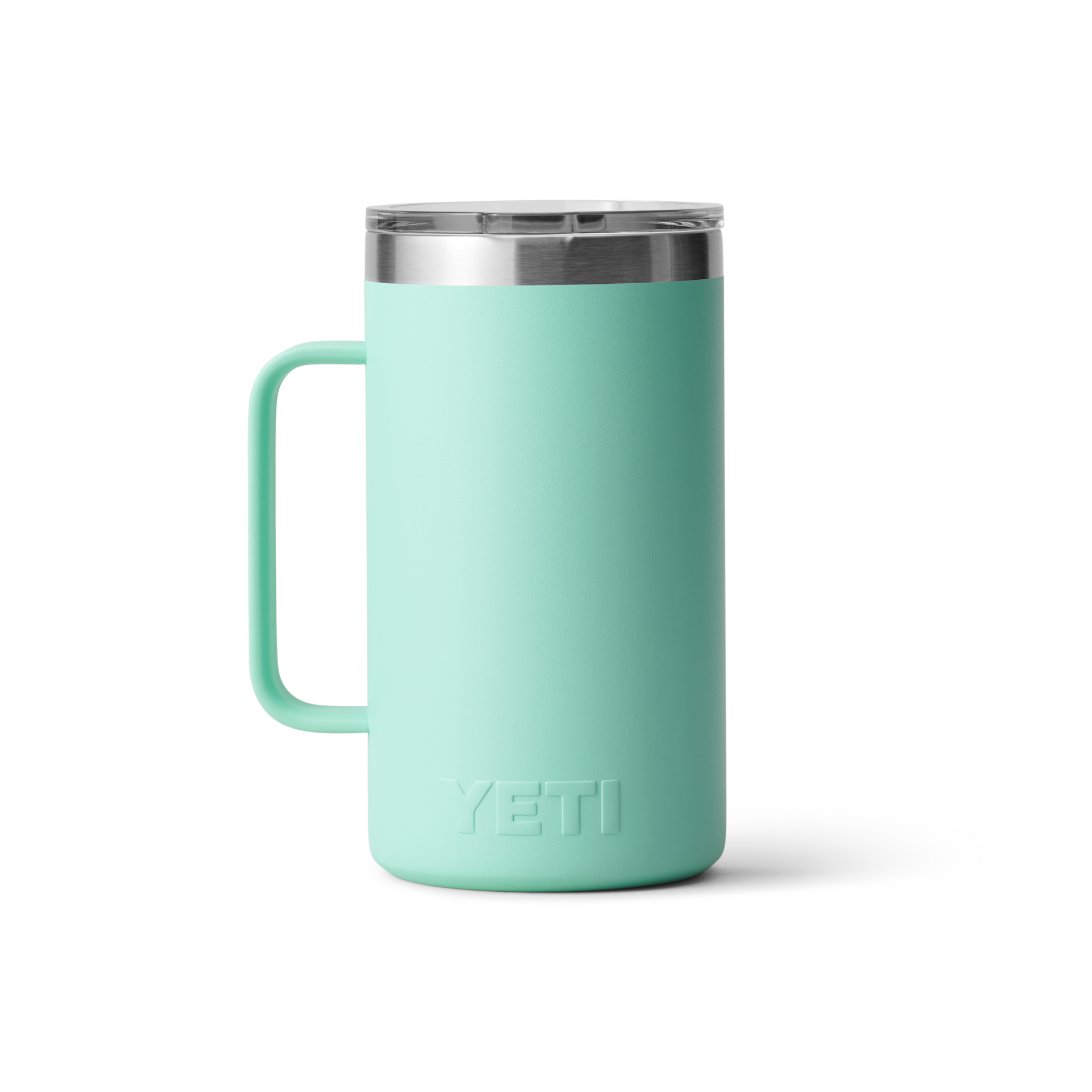 24 oz Mug, Seafoam, large