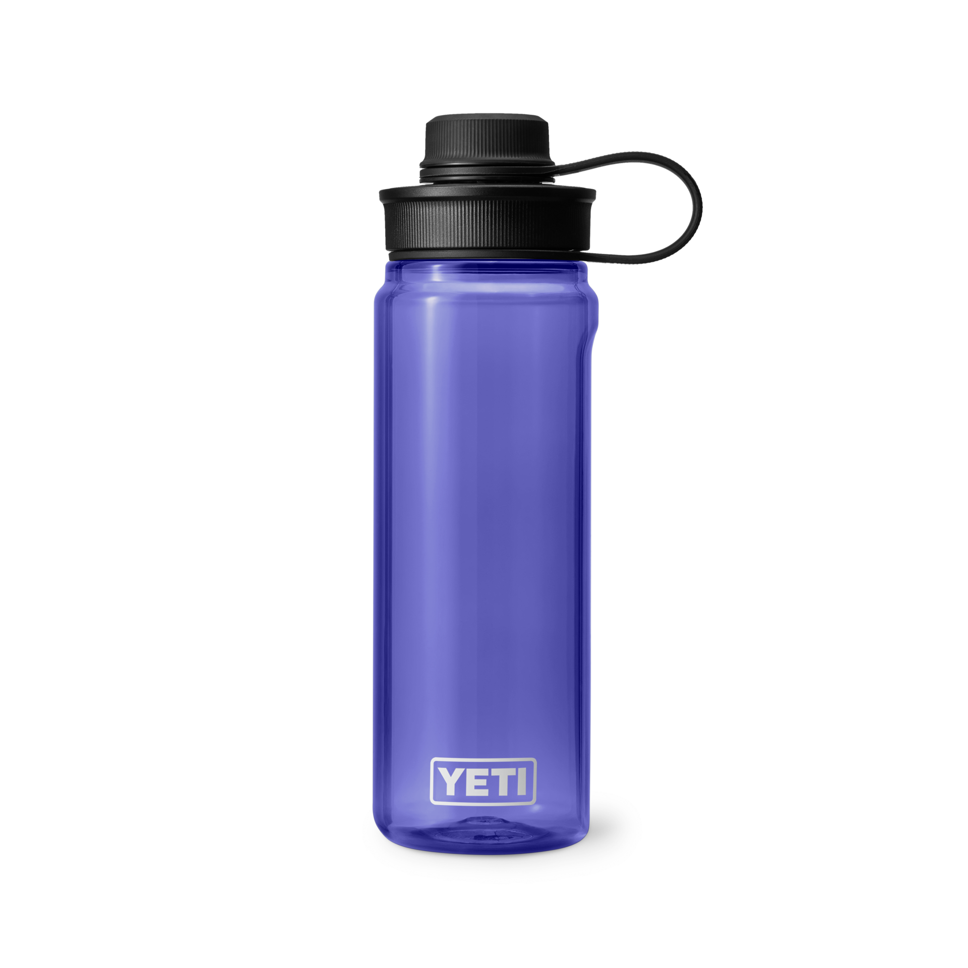 750 ML Water Bottle, Ultramarine Violet, large
