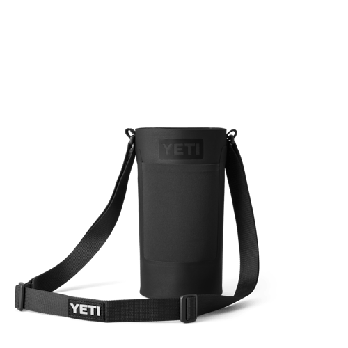 Rambler®, Black Bottle Sling Large