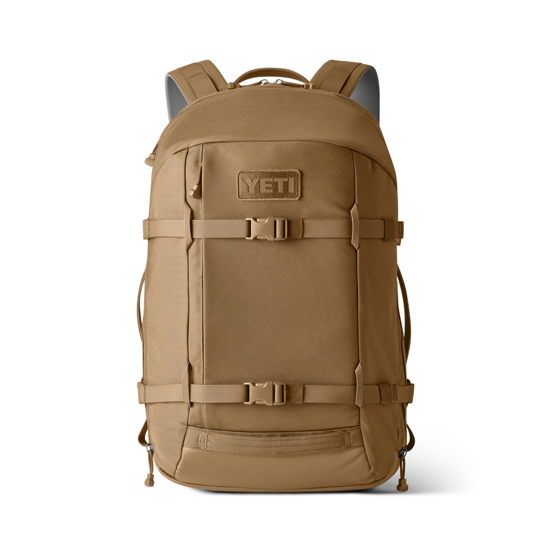 27L Carry On Backpack, Alpine Brown, large