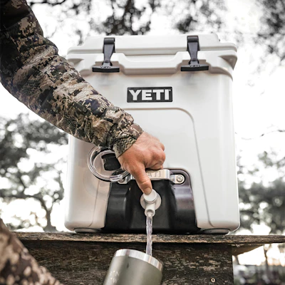 YETI Silo 6-Gallon (22.71-litre) Water Cooler