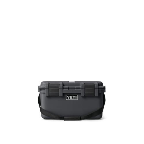 Loadout®, Charcoal GoBox 30 Gear Case