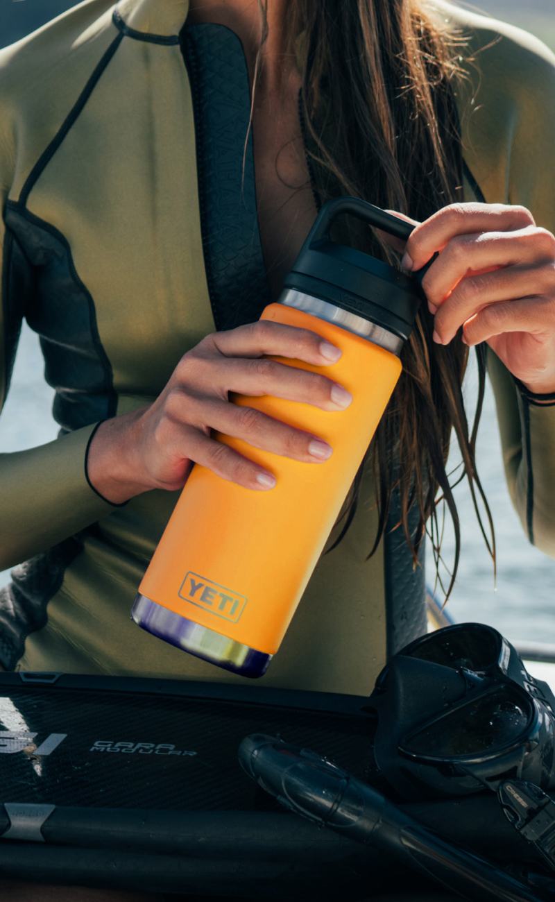 YETI: Drinkware, Hard Coolers, Soft Coolers, Bags and More