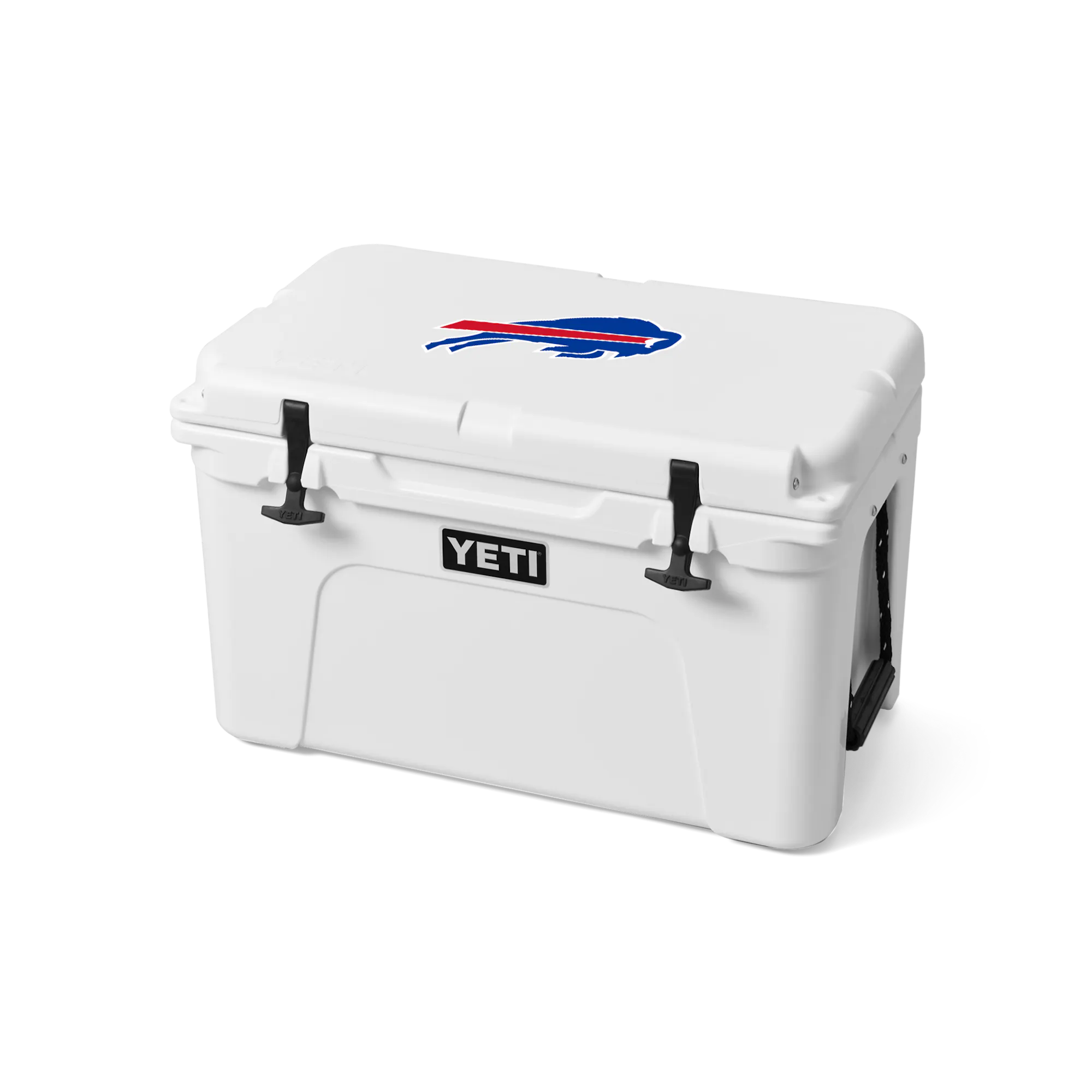 Buffalo Bills Tundra 45 Hard Cooler