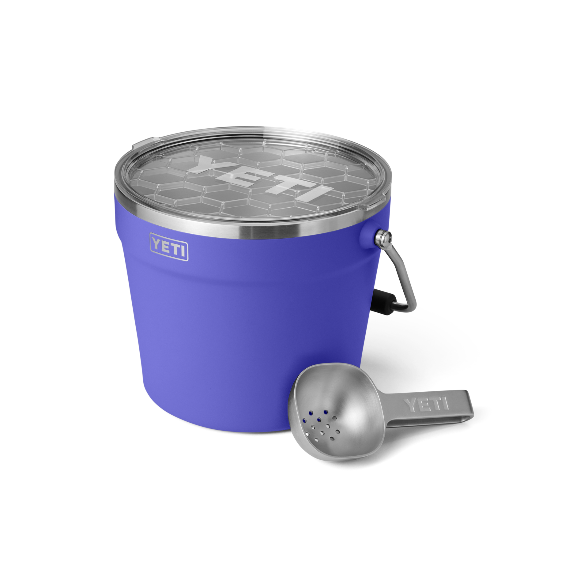 Seau &agrave; Boissons, Violet D&rsquo;outremer, large