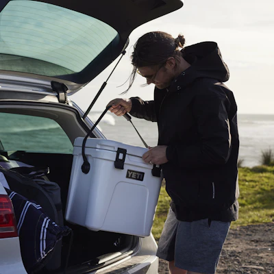YETI Roadie 24 Hard Cooler