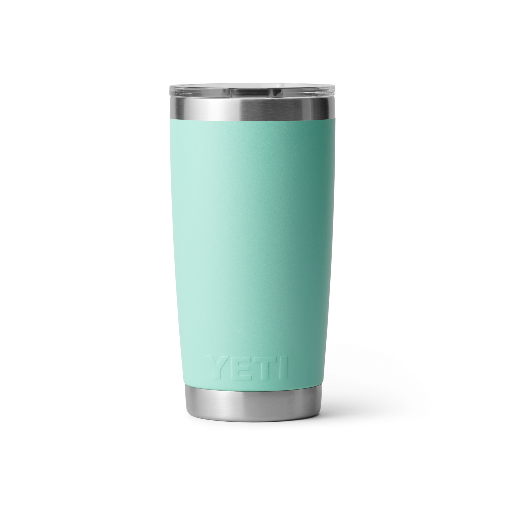20 oz Tumbler, Seafoam, large